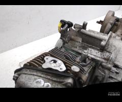 BLOCCO MOTORE ENGINE SEMI COMPLETO M38BM PIAGGIO L