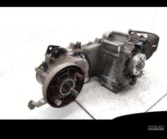 BLOCCO MOTORE ENGINE SEMI COMPLETO M38BM PIAGGIO L