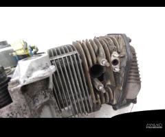 BLOCCO MOTORE ENGINE SEMI COMPLETO M38BM PIAGGIO L - 9