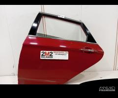 PORTIERA POSTERIORE SINISTRA HYUNDAI i40 Serie (CW - 2