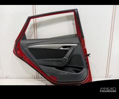 PORTIERA POSTERIORE SINISTRA HYUNDAI i40 Serie (CW - 8