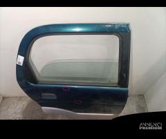 PORTIERA POSTERIORE DESTRA DAIHATSU Terios 1Â° Ser