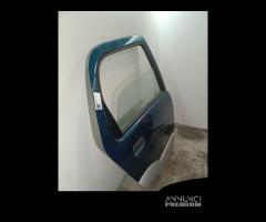 PORTIERA POSTERIORE DESTRA DAIHATSU Terios 1Â° Ser