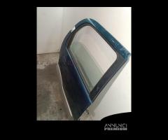 PORTIERA POSTERIORE DESTRA DAIHATSU Terios 1Â° Ser