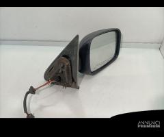 SPECCHIETTO RETROVISORE DESTRO JEEP Cherokee 3Â° S - 5