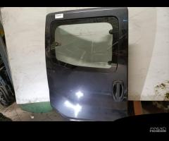 PORTIERA POSTERIORE DESTRA PEUGEOT Bipper 1Â° Seri