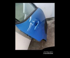 PORTIERA POSTERIORE DESTRA CITROEN C3 Serie 981271 - 5