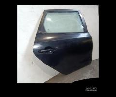 PORTIERA POSTERIORE DESTRA HYUNDAI i30 Serie (07\u003e1 - 2