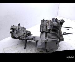 CARTER MOTORE ALBERO E INGRANAGGI M381M PIAGGIO LI - 8