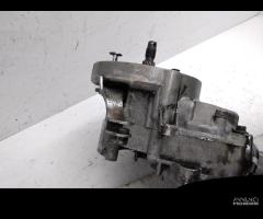 CARTER MOTORE ALBERO E INGRANAGGI M381M PIAGGIO LI - 9