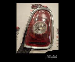 STOP FANALE POSTERIORE DESTRO MINI Cooper 2Â° Seri