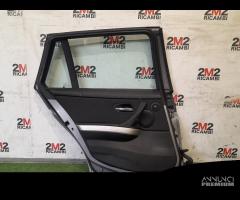 PORTIERA POSTERIORE SINISTRA BMW Serie 3 E90 Berli