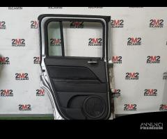 PORTIERA POSTERIORE SINISTRA JEEP Patriot 1Â° Seri