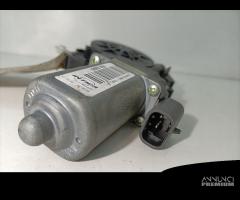 MOTORINO ALZAVETRO ANTERIORE DESTRA ALFA ROMEO 159