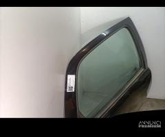 PORTIERA POSTERIORE DESTRA OPEL Astra G S. Wagon 1 - 5