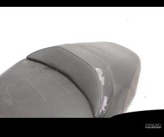 SELLA SADDLE PIAGGIO BEVERLY 4T 4V IE 300 2010 201