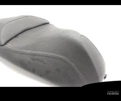 SELLA SADDLE PIAGGIO BEVERLY 4T 4V IE 300 2010 201 - 6