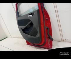 PORTIERA POSTERIORE SINISTRA MERCEDES Classe B W24 - 10