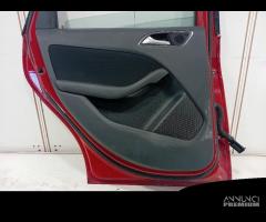 PORTIERA POSTERIORE SINISTRA MERCEDES Classe B W24 - 14