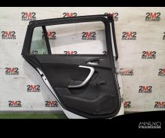 PORTIERA POSTERIORE SINISTRA OPEL Insignia Berlina