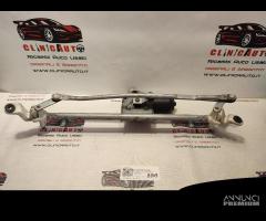 MOTORINO TERGICRISTALLO ANTERIORE SUZUKI Swift 4Â°