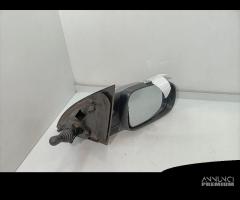 SPECCHIETTO RETROVISORE DESTRO OPEL Corsa C 3P 1Â° - 6