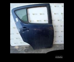 PORTIERA POSTERIORE DESTRA OPEL Agila B (08\u003e) - 1