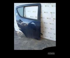 PORTIERA POSTERIORE DESTRA OPEL Agila B (08\u003e)