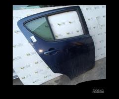 PORTIERA POSTERIORE DESTRA OPEL Agila B (08\u003e)