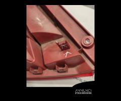 STOP FANALE POSTERIORE DESTRO SUZUKI Swift 4Â° Ser - 6