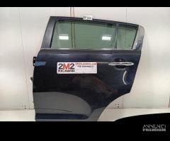 PORTIERA POSTERIORE SINISTRA KIA Sportage Serie 77