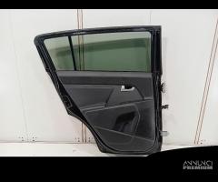 PORTIERA POSTERIORE SINISTRA KIA Sportage Serie 77 - 7