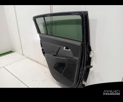 PORTIERA POSTERIORE SINISTRA KIA Sportage Serie 77 - 10