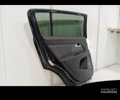 PORTIERA POSTERIORE SINISTRA KIA Sportage Serie 77 - 12