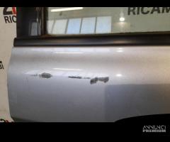 PORTIERA POSTERIORE SINISTRA MITSUBISHI Pajero 3Â°