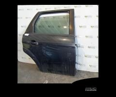 PORTIERA POSTERIORE DESTRA FORD Focus S. Wagon 4Â°