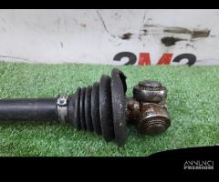 SEMIASSE ANTERIORE DESTRO OPEL Mokka 1Â° Serie 950