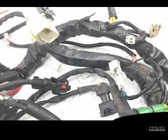 IMPIANTO ELETTRICO PIAGGIO BEVERLY 4T 4V IE 300 20 - 7