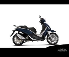 IMPIANTO ELETTRICO PIAGGIO BEVERLY 4T 4V IE 300 20 - 12