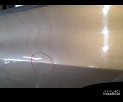 PORTIERA POSTERIORE SINISTRA OPEL Zafira (C) (2016