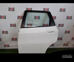 PORTIERA POSTERIORE SINISTRA HONDA Jazz Serie NUDA