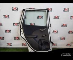 PORTIERA POSTERIORE SINISTRA HONDA Jazz Serie NUDA