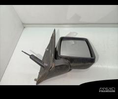 SPECCHIETTO RETROVISORE DESTRO OPEL Combo 3Â° Seri