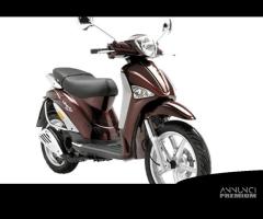 FORCELLA PIAGGIO LIBERTY 200 2006 M38400 - 15