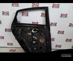 PORTIERA POSTERIORE SINISTRA HYUNDAI i30 CW (12 \u003e) - 2