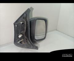 SPECCHIETTO RETROVISORE DESTRO OPEL Vivaro Serie 9 - 5