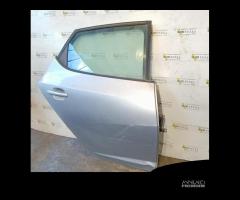 PORTIERA POSTERIORE DESTRA SEAT Ibiza Serie (08\u003e12