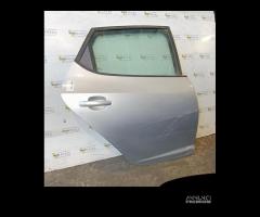 PORTIERA POSTERIORE DESTRA SEAT Ibiza Serie (08\u003e12