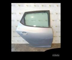 PORTIERA POSTERIORE DESTRA SEAT Ibiza Serie (08\u003e12 - 4