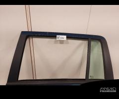 PORTIERA POSTERIORE SINISTRA OPEL Zafira B Z16XE1